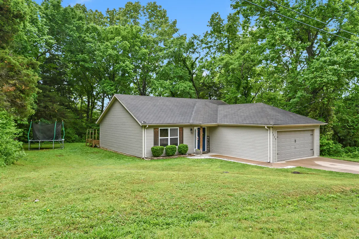 1022 Homestead Road, Merriam Woods, MO 65740 - #1