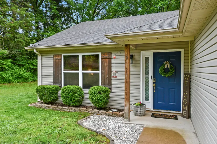 1022 Homestead Road, Merriam Woods, MO 65740 - #2