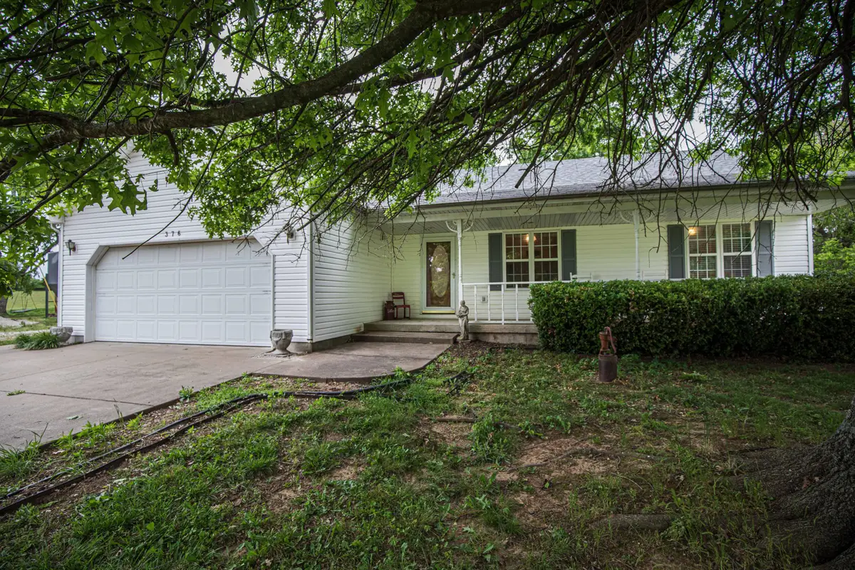 376 W State Highway Dd, Lamar, MO 64759 - #1