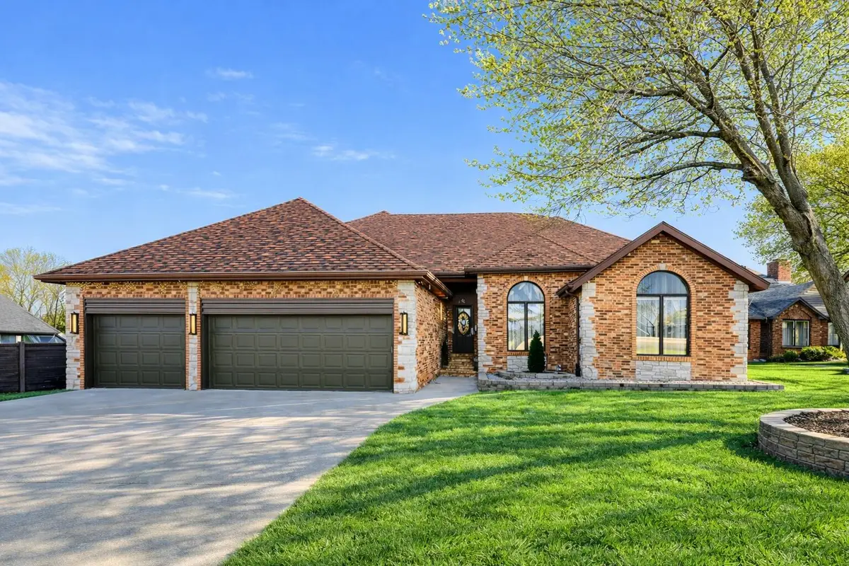 4916 S Buckingham Lane, Springfield, MO 65810 - #1
