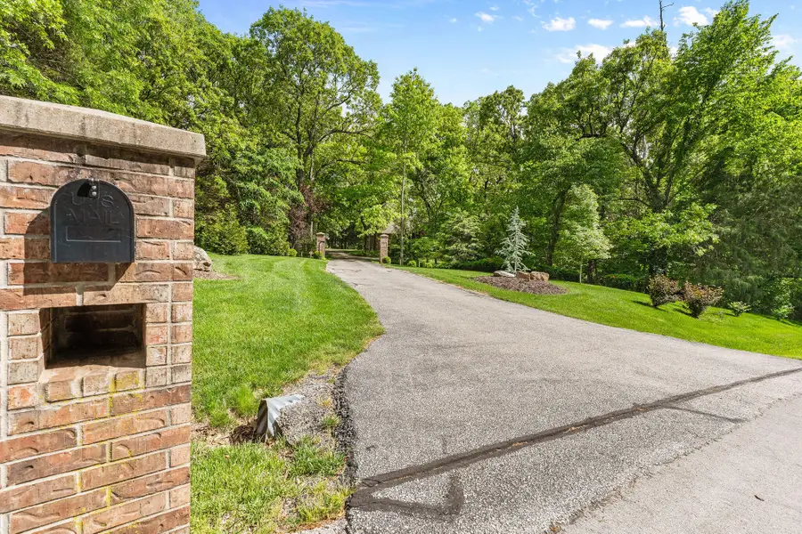 6632 E Turner Springs Road, Springfield, MO 65809 - #3