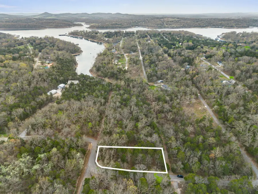 342 & 343 Turkey Mountain Estates, Shell Knob, MO 65747 - #2
