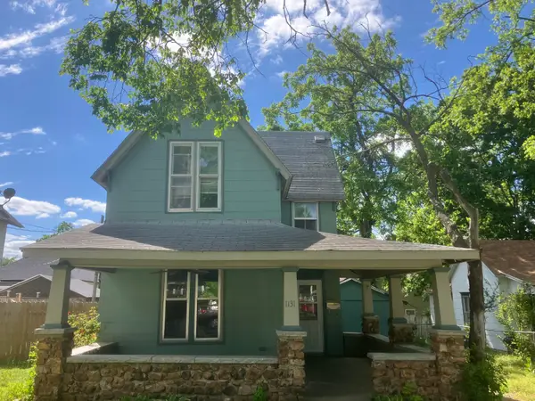 1131 Lyon Street, Carthage, MO 64836