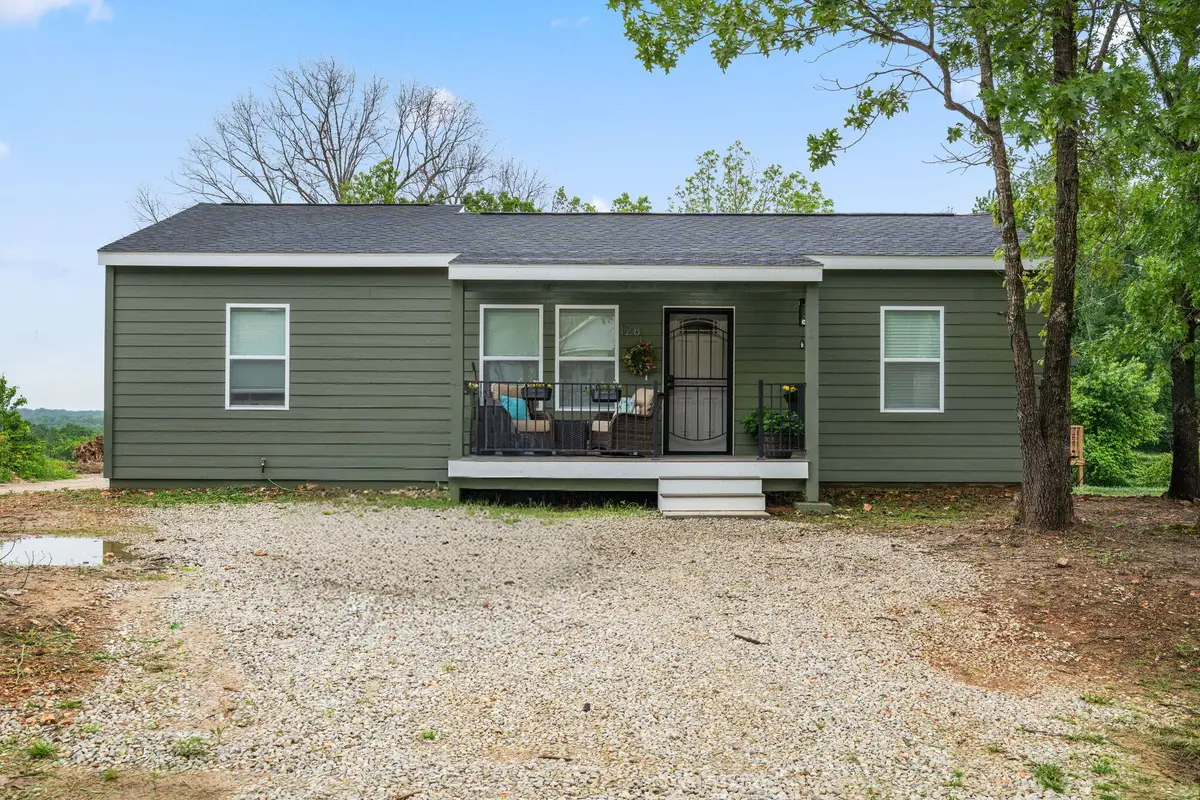 128 Thundering Pines Lane, Reeds Spring, MO 65737 - #1