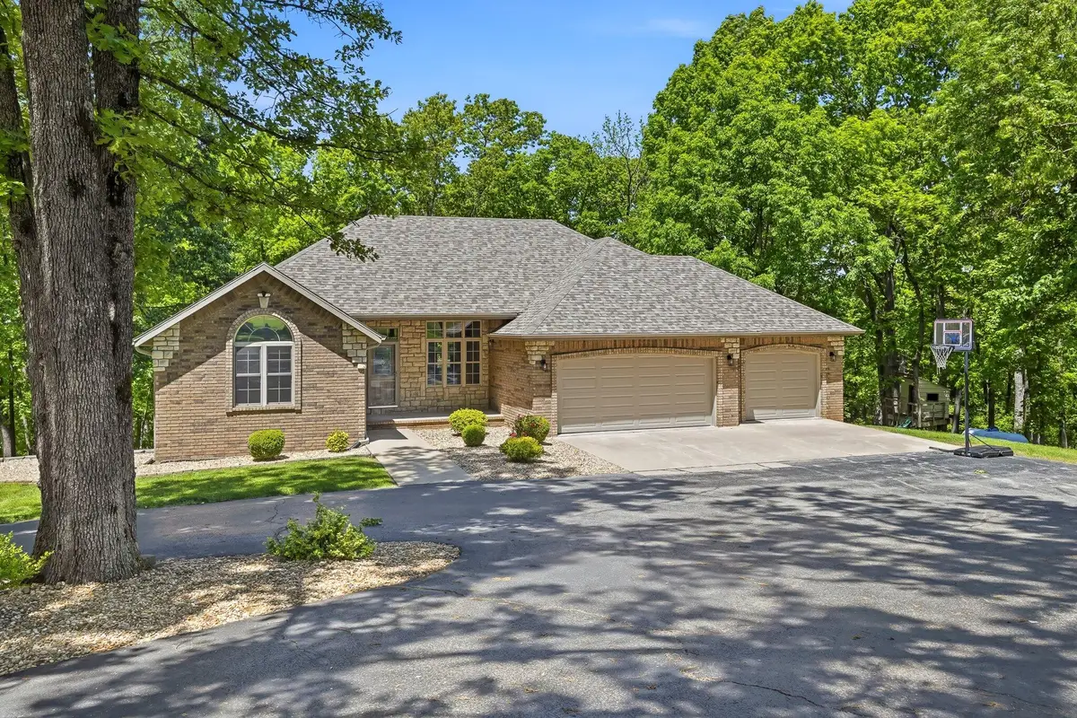 200 Ridgefield Court, Ozark, MO 65721 - #1