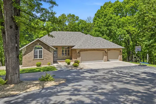 200 Ridgefield Court, Ozark, MO 65721