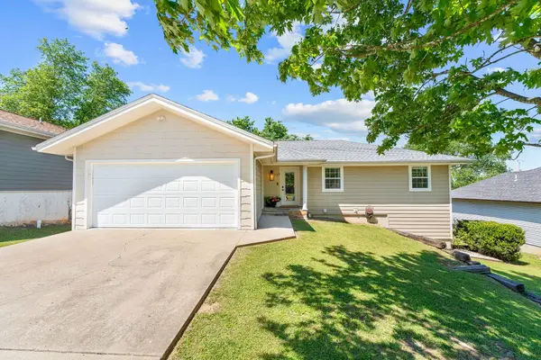 527 Sandpiper Drive, Branson, MO 65616
