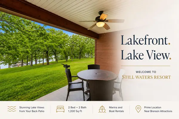 21 Stillwater Trail #126, Branson, MO 65616