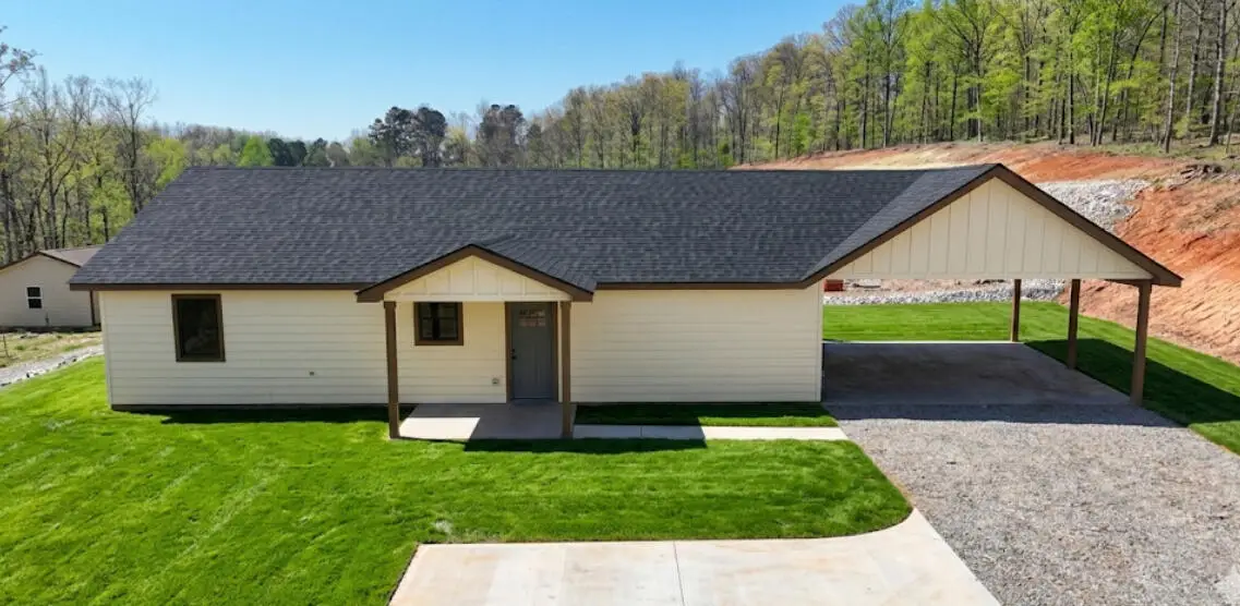 60 Justin Avenue, Van Buren, MO 63965 - #1