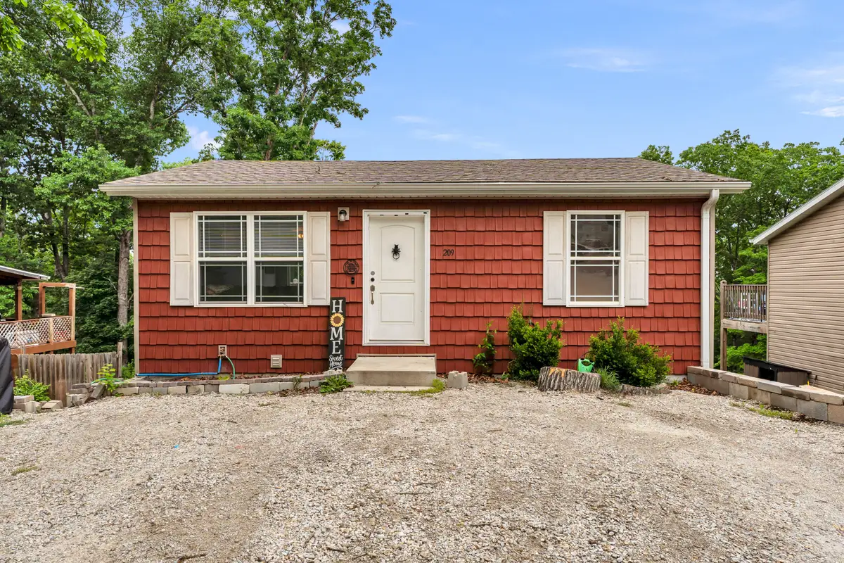 209 Blunk Terrace, Forsyth, MO 65653 - #1