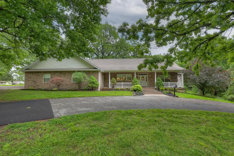 1111 Peterson Road, Neosho, MO 64850 - #2