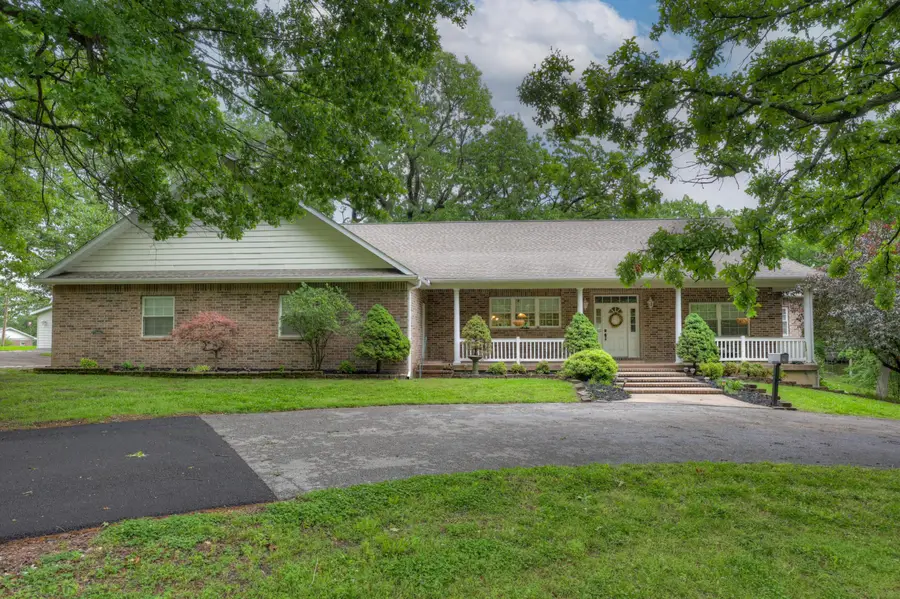 1111 Peterson Road, Neosho, MO 64850 - #3