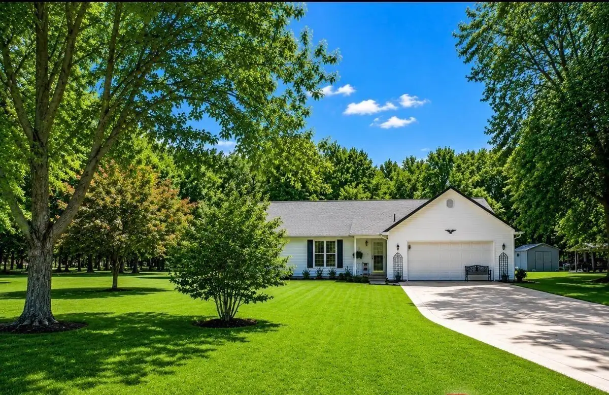 10415 County Loop 128, Carthage, MO 64836 - #1