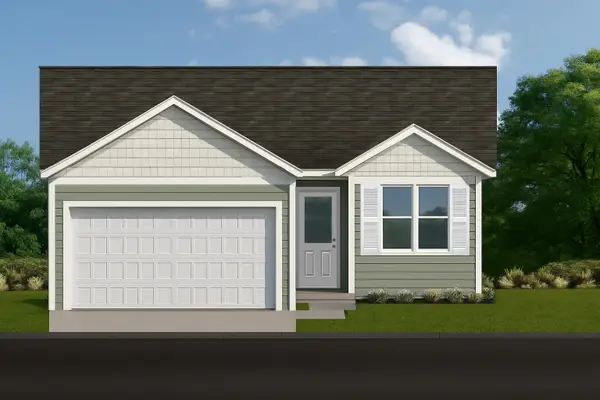 1013 Monument Boulevard, Rogersville, MO 65742