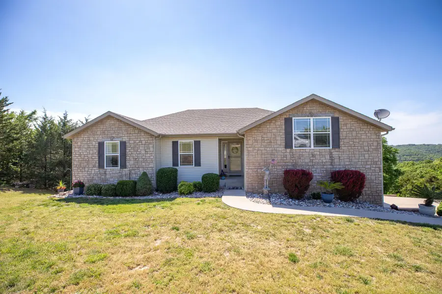 139 Wolf Trail, Hollister, MO 65672 - #2