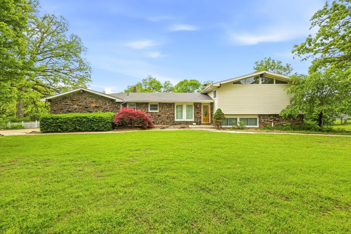 5740 E Catalpa Street, Springfield, MO 65809 - #1