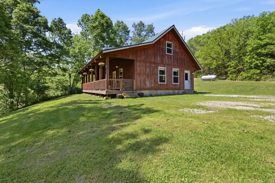 9004 Timber Drive, Mountain Grove, MO 65711 - #3