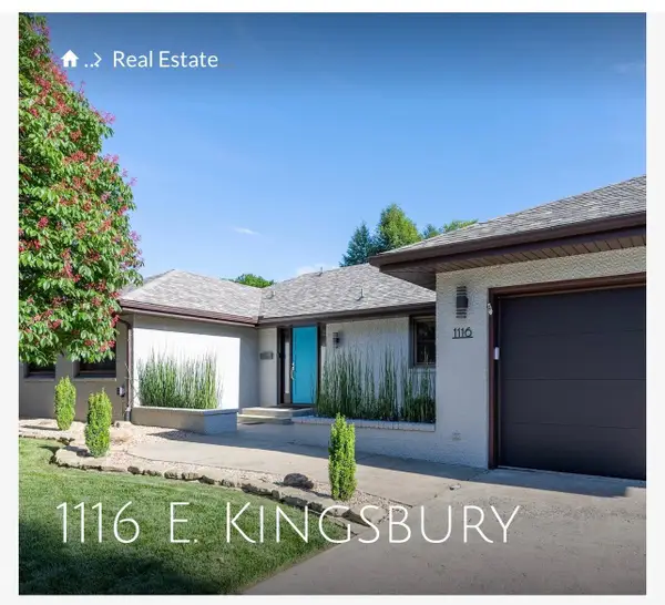 1116 E Kingsbury Street, Springfield, MO 65807