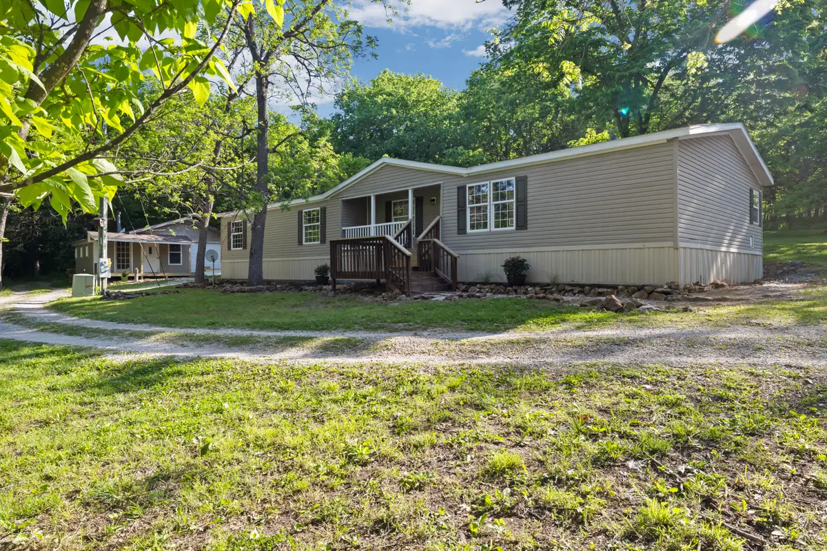 13855 SE Highway T, Weaubleau, MO 65774 - #1