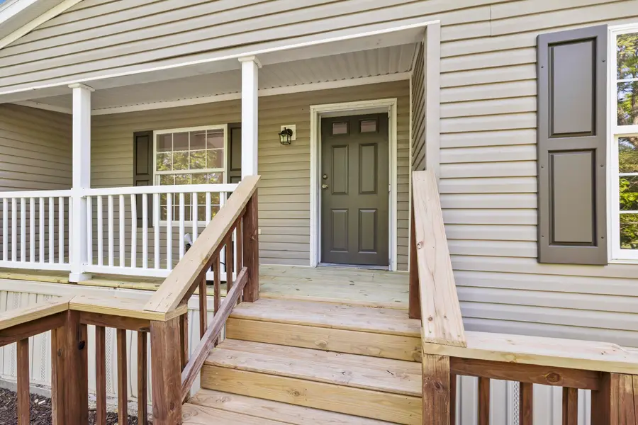 13855 SE Highway T, Weaubleau, MO 65774 - #3