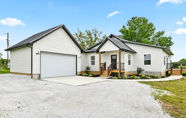 6074 6080 State Highway 125, Rogersville, MO 65742