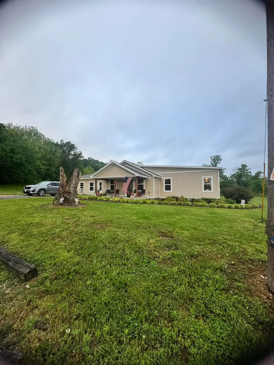 9137 Farm Road 1120, Purdy, MO 65734 - #2