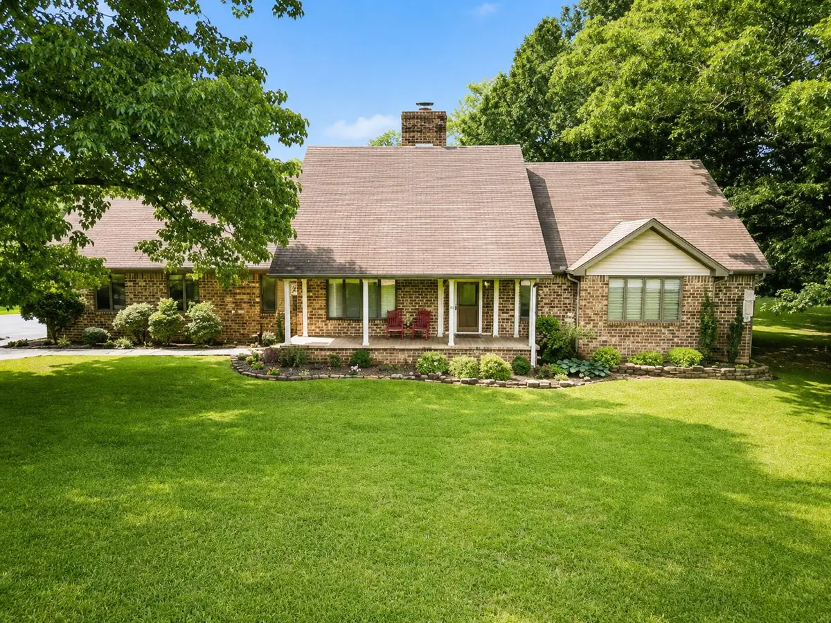5350 E Farm Rd 168, Rogersville, MO 65742 - #1