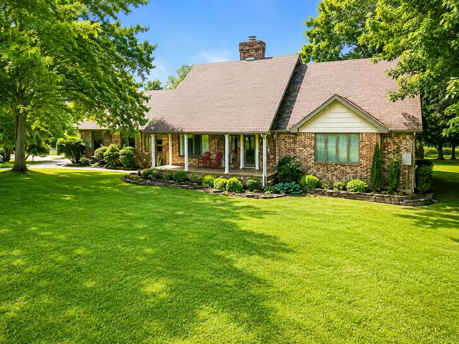 5350 E Farm Rd 168, Rogersville, MO 65742 - #2