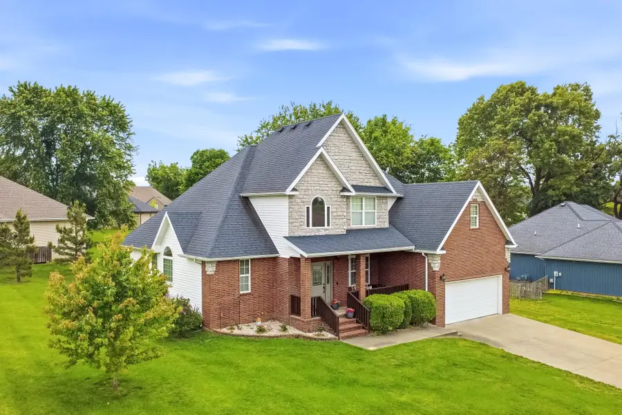 370 Shores Parkway, Rogersville, MO 65742 - #2