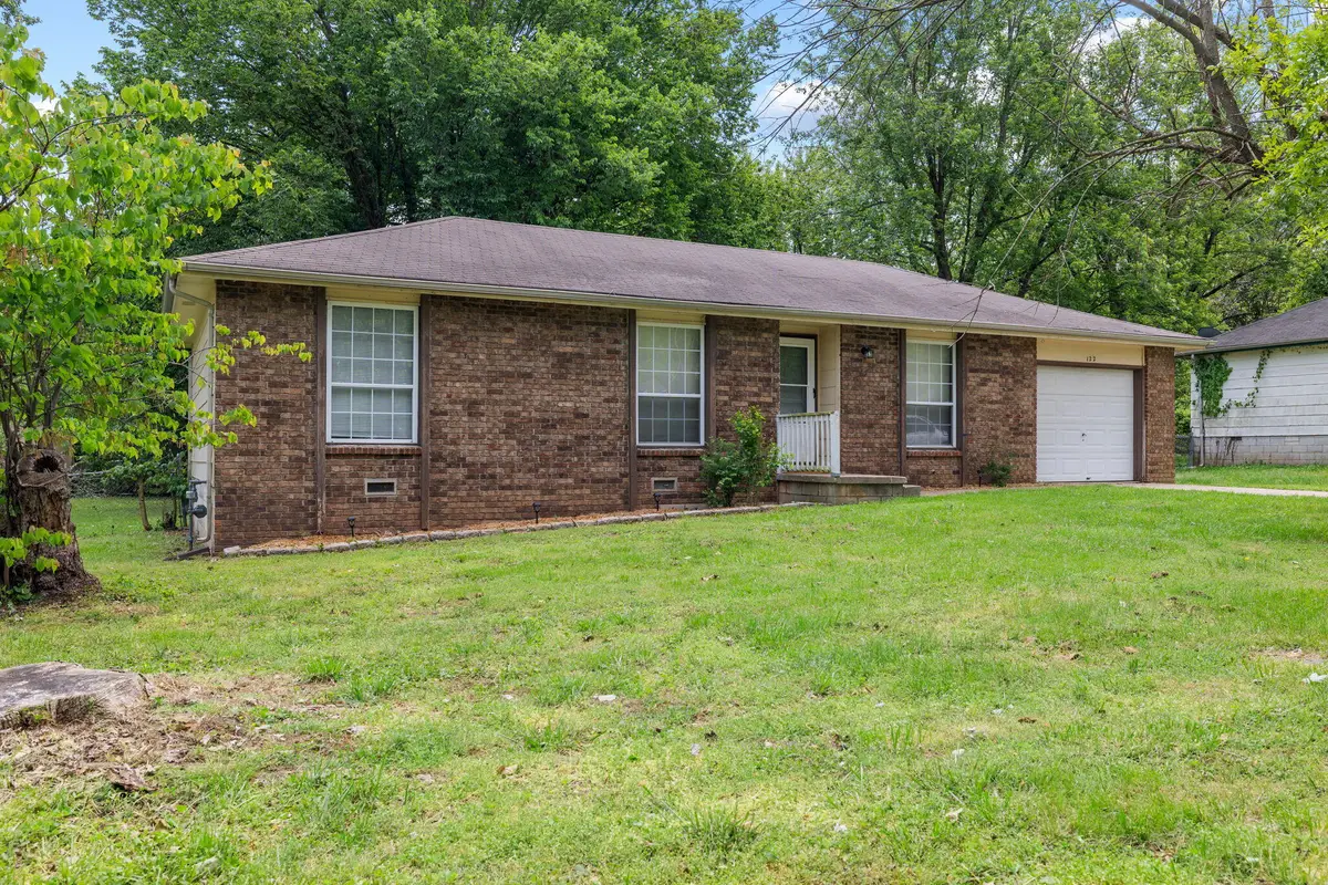 122 N Pinewood Avenue, Republic, MO 65738 - #1