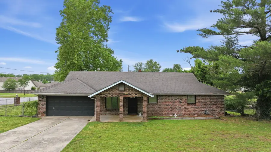 4257 W La Casa Street, Springfield, MO 65802 - #2