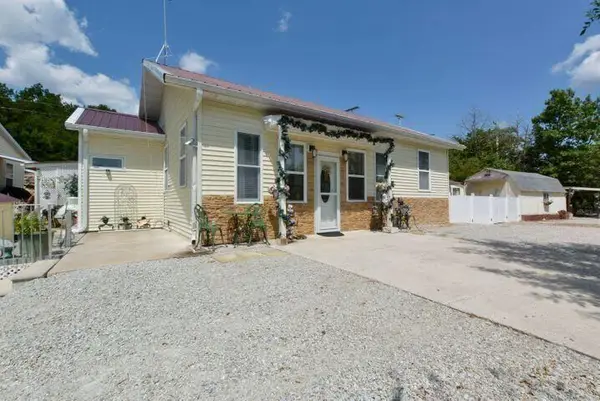 293 Dora Lane, Hollister, MO 65672