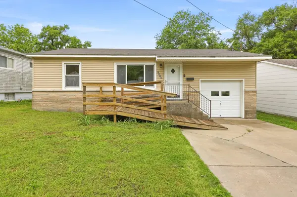 2319 N Weller Avenue, Springfield, MO 65803