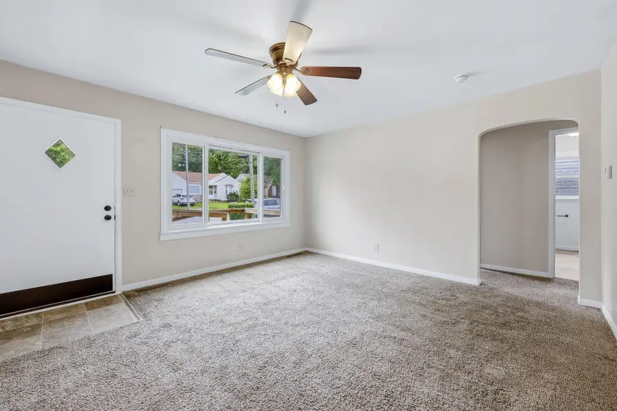 2319 N Weller Avenue, Springfield, MO 65803 - #2