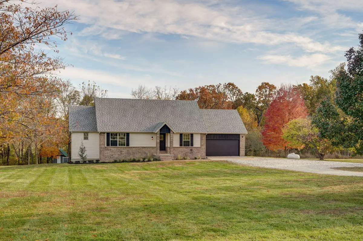 286 Remington Road, Clever, MO 65631 - #1