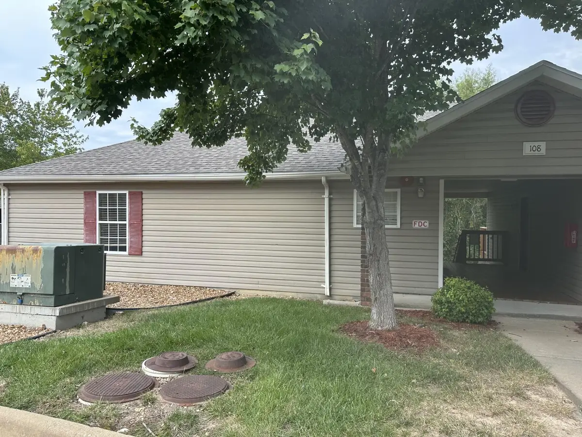 108 Garden Circle #1, Branson, MO 65616 - #1