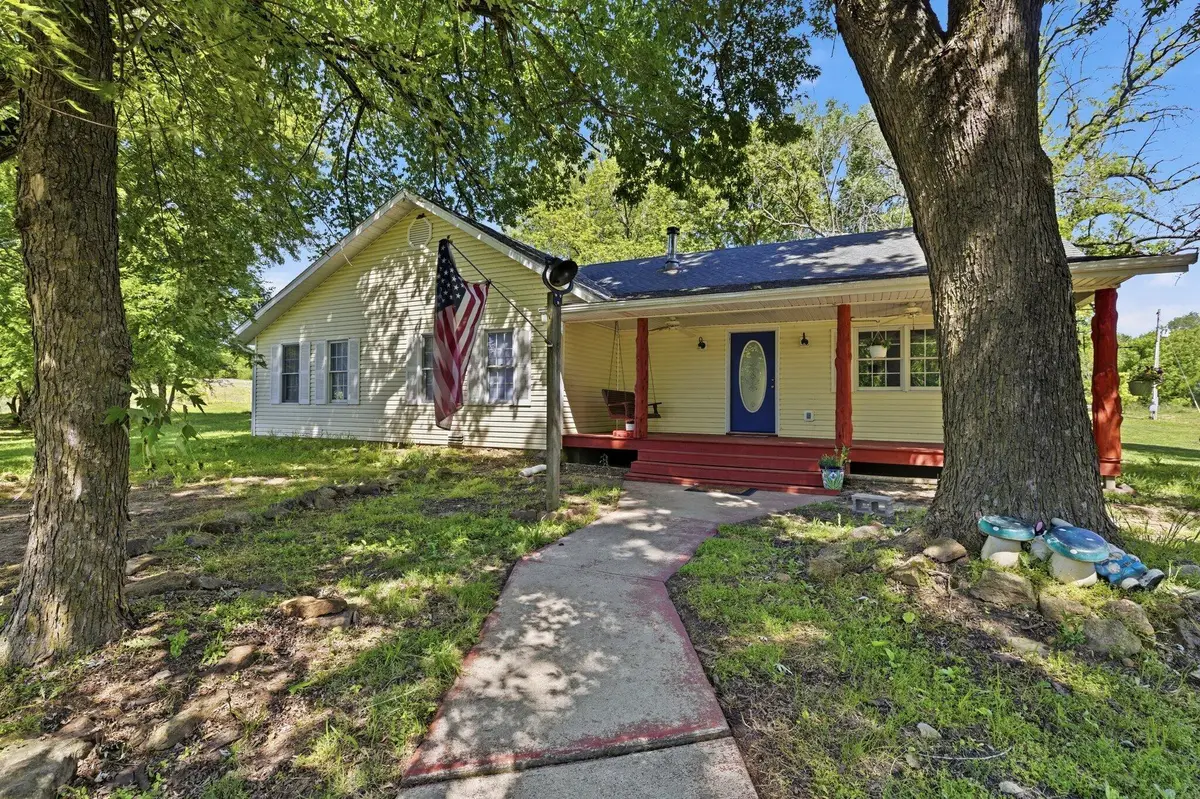243 E 508th Road, Aldrich, MO 65601 - #1