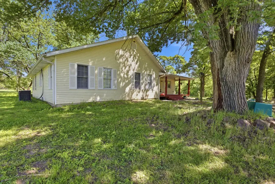 243 E 508th Road, Aldrich, MO 65601 - #2