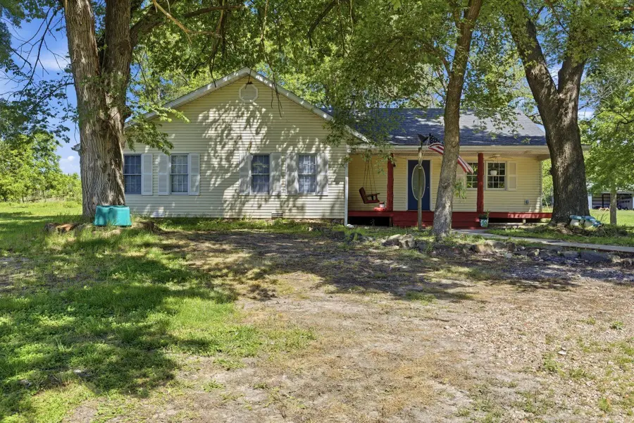 243 E 508th Road, Aldrich, MO 65601 - #3