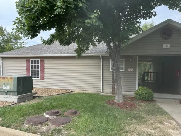 108 Garden Circle #3, Branson, MO 65616