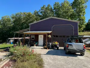 19312 State Highway M, Cassville, MO 65625 - #2