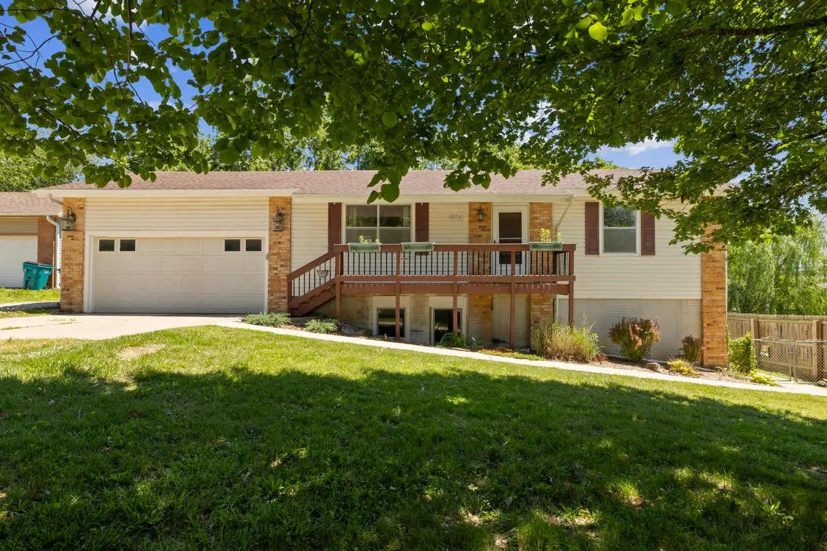 5834 S Iris Lane, Battlefield, MO 65619 - #1