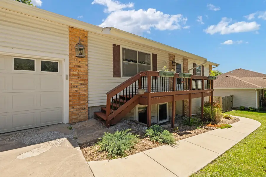5834 S Iris Lane, Battlefield, MO 65619 - #2