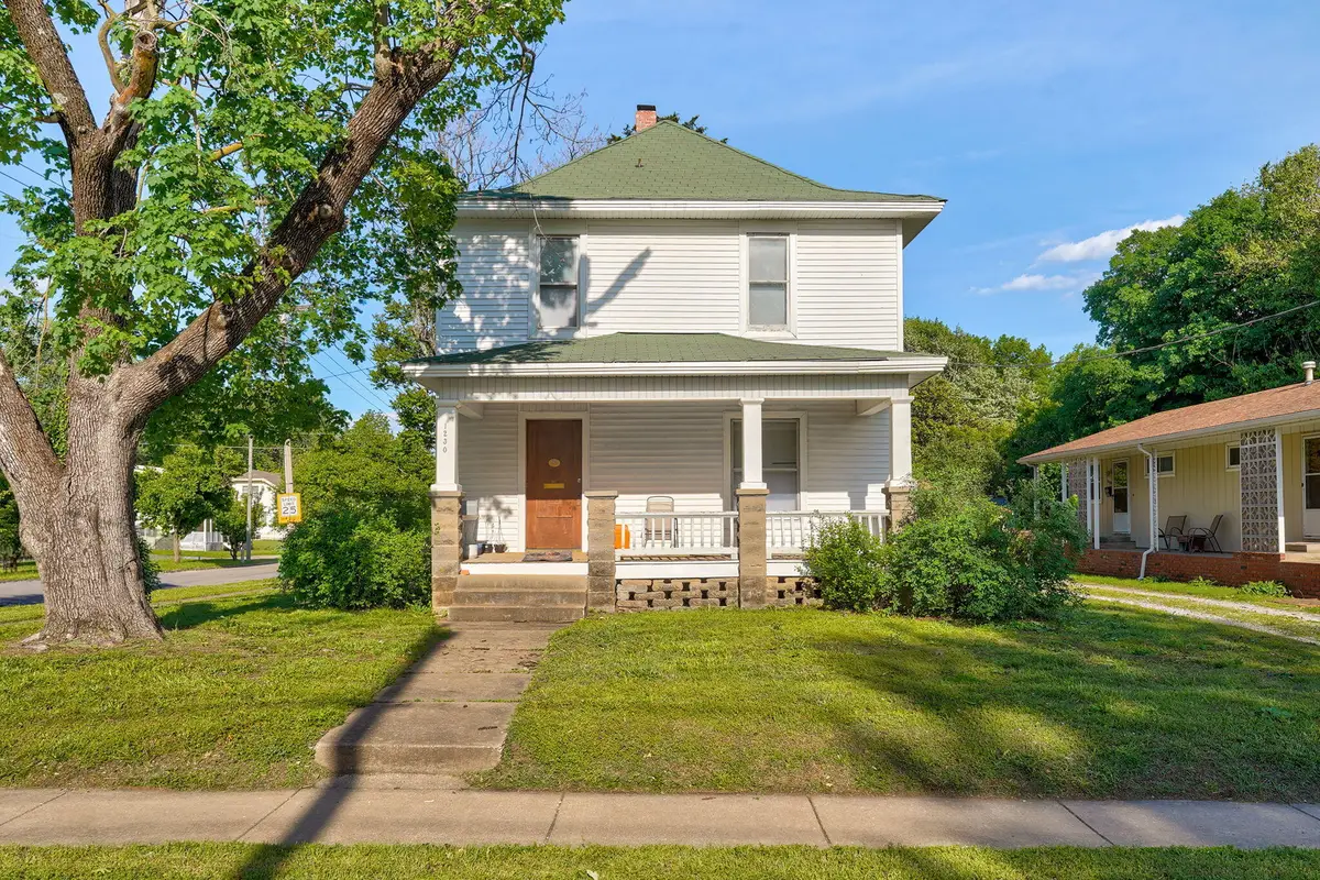 Address Withheld By Seller, Springfield, MO 65802 - #1