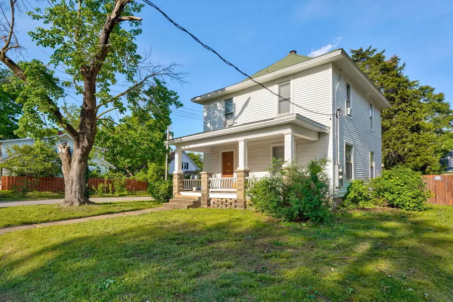 Address Withheld By Seller, Springfield, MO 65802 - #2