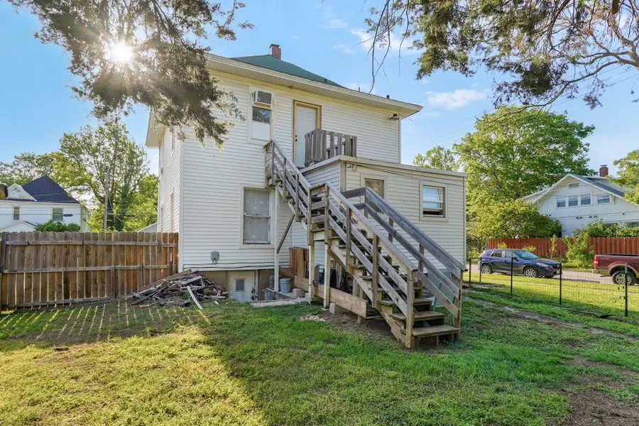 Address Withheld By Seller, Springfield, MO 65802 - #3