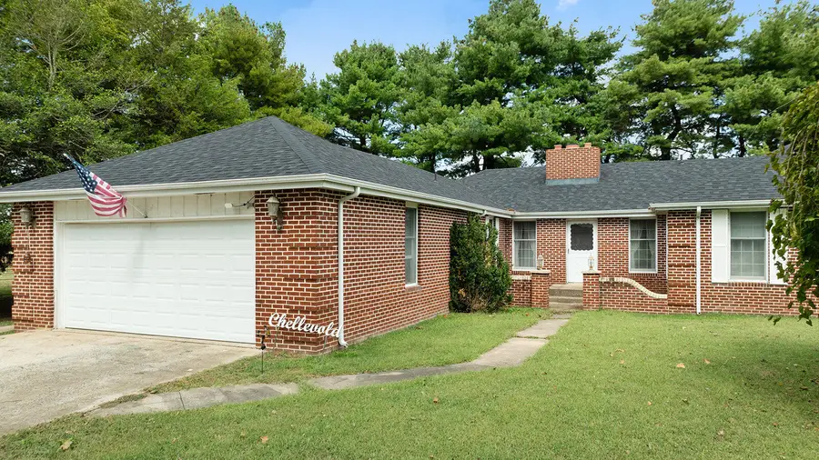 3551 State Highway 37, Reeds, MO 64859 - #2