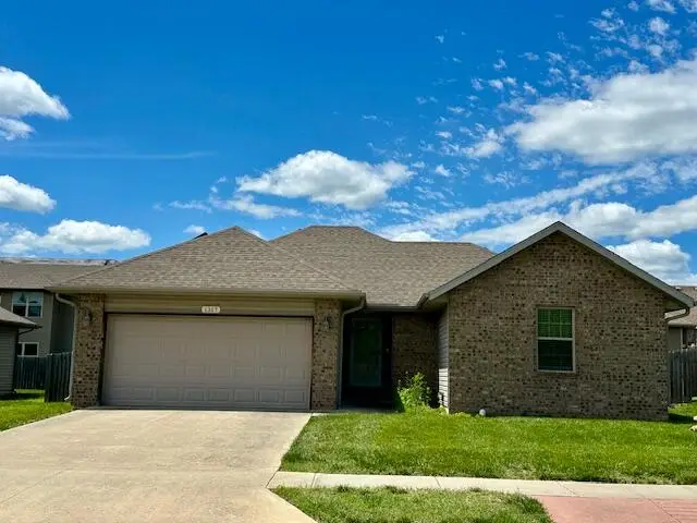 1317 S Venice Avenue, Republic, MO 65738 - #1