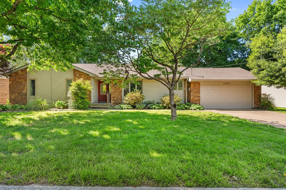 1360 E Lafayette Street, Springfield, MO 65804 - #1