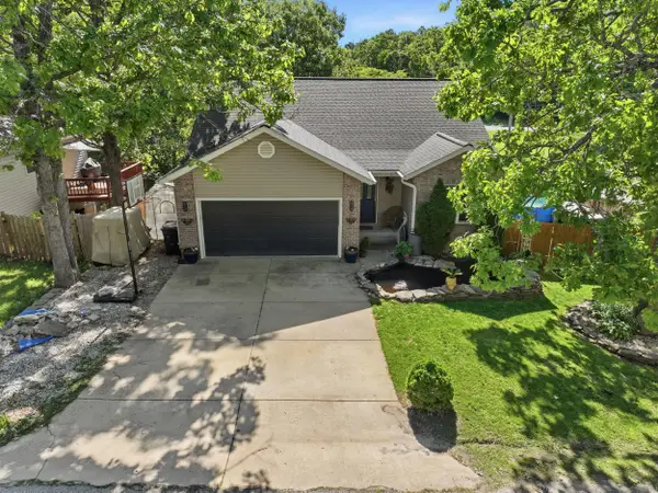 1702 Westway Drive, West Plains, MO 65775